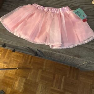 NWT S/M  Pink Ballet Dog Tutu
